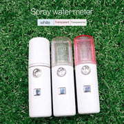 Hand-held Water Machine Moisturizing Spray