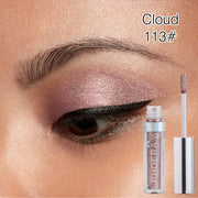 Shiny Liquid Eye-Shadow