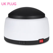 Electric UV Nail Polish Remover