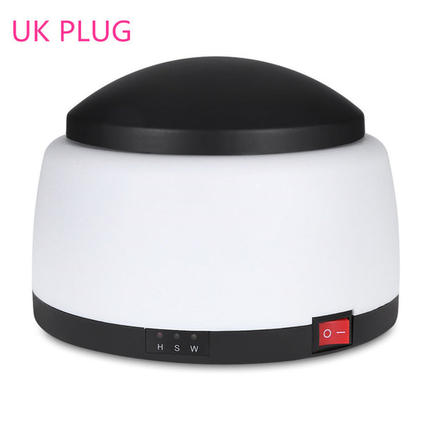 Electric UV Nail Polish Remover