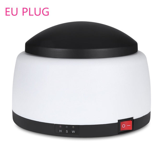 Electric UV Nail Polish Remover