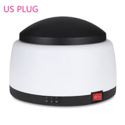 Electric UV Nail Polish Remover