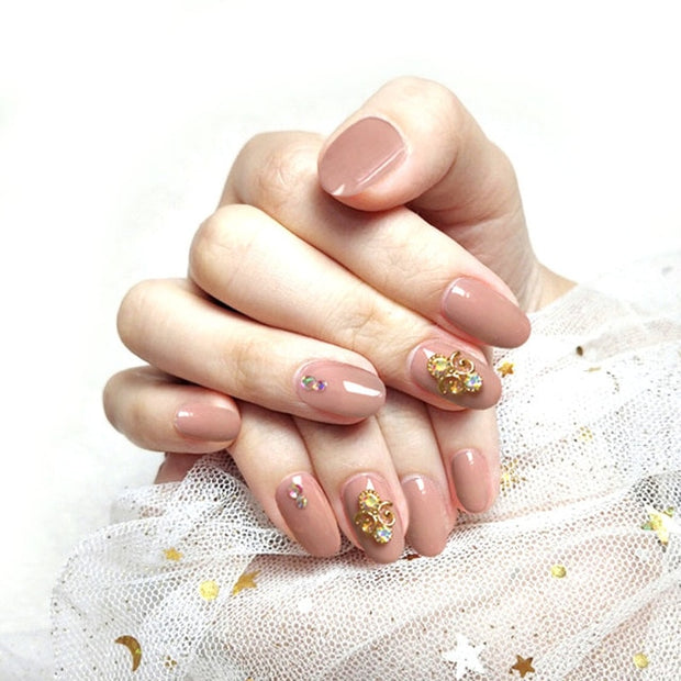 Fake Nails Press On For Women