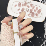 Fake Nails Press On For Women