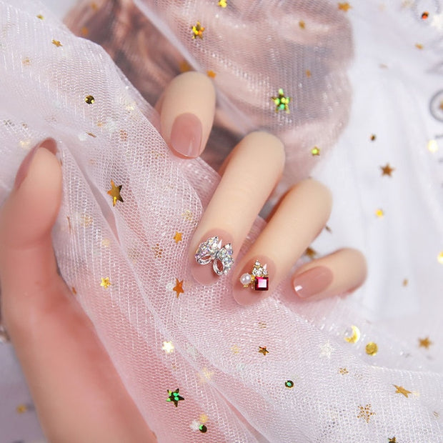 Fake Nails Press On For Women