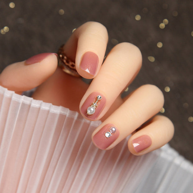 Fake Nails Press On For Women
