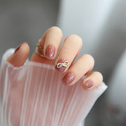 Fake Nails Press On For Women