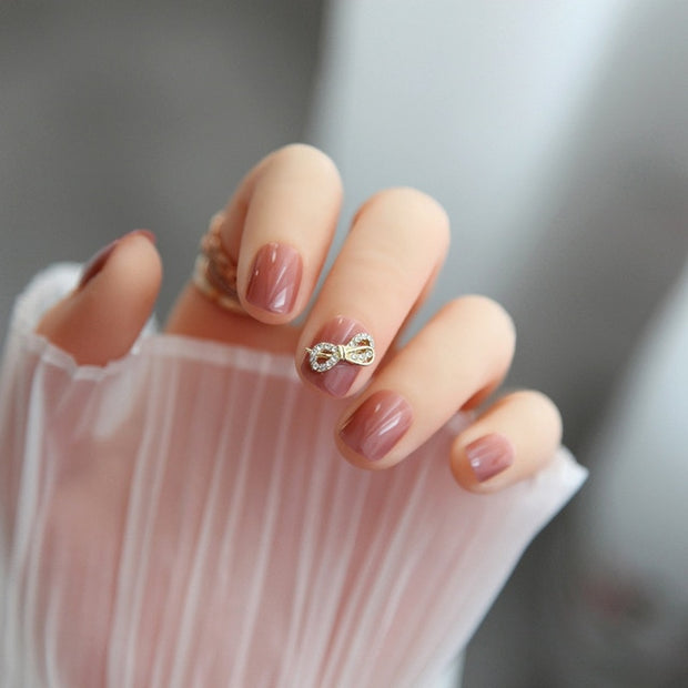 Fake Nails Press On For Women