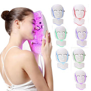 LED Skin Care Face Mask