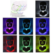 LED Skin Care Face Mask