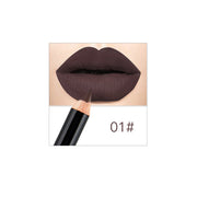 Waterproof Smooth Lip Pencil