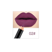 Waterproof Smooth Lip Pencil