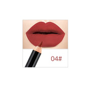 Waterproof Smooth Lip Pencil