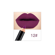 Waterproof Smooth Lip Pencil