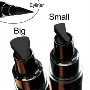 Double-Headed Liquid Eyeliner