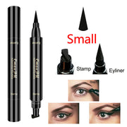 Double-Headed Liquid Eyeliner