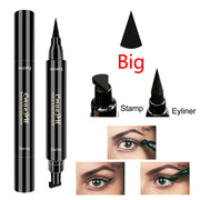 Double-Headed  Waterproof Eye Liner