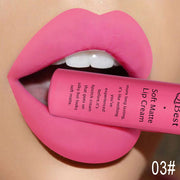 Long Lasting Lip Gloss