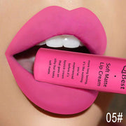 Long Lasting Lip Gloss