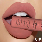 Long Lasting Lip Gloss
