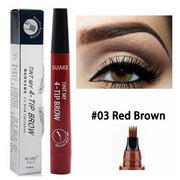 Waterproof Eyebrow Pencil Long Lasting