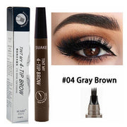Waterproof Eyebrow Pencil Long Lasting