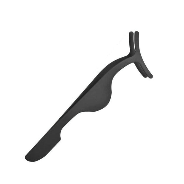 Proffessional Multi Type Eyelashes Tweezers