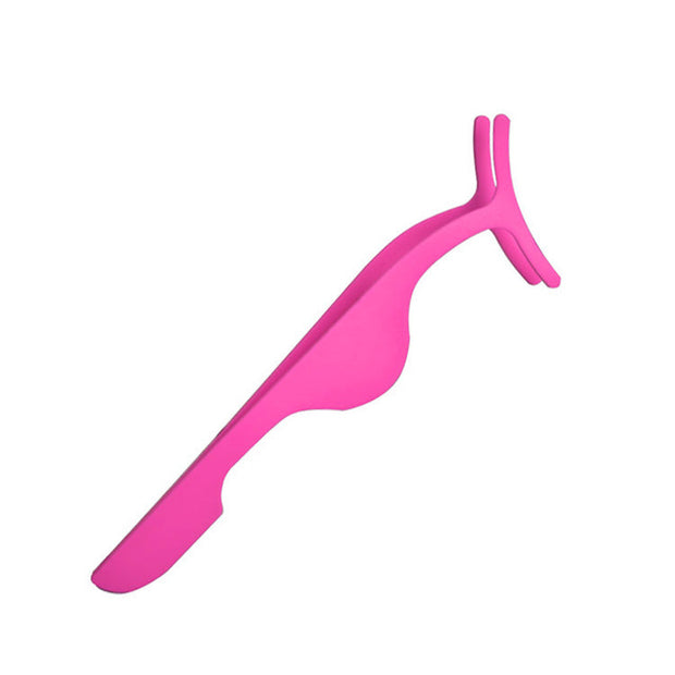 Proffessional Multi Type Eyelashes Tweezers