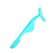 Proffessional Multi Type Eyelashes Tweezers