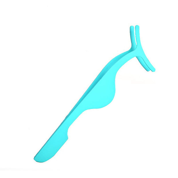 Proffessional Multi Type Eyelashes Tweezers