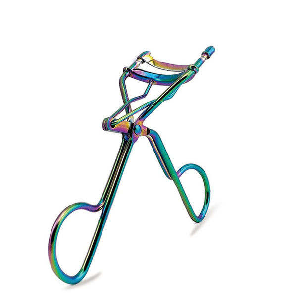 Proffessional Multi Type Eyelashes Tweezers