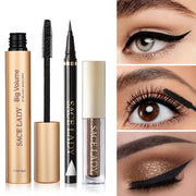 Professional Eye Makeup Set