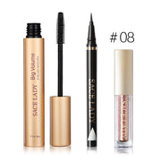 Professional Eye Makeup Set