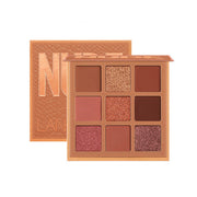 Holographic Glitter Eye-Shadow Palette