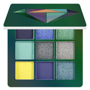 Holographic Glitter Eye-Shadow Palette