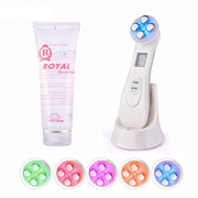 5 in 1 Facial Lifting Skin Care Tool