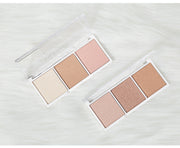 Professional Blush Palette Cosmetics