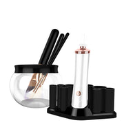 Electric Makeup Brush Cleaner & Dryer