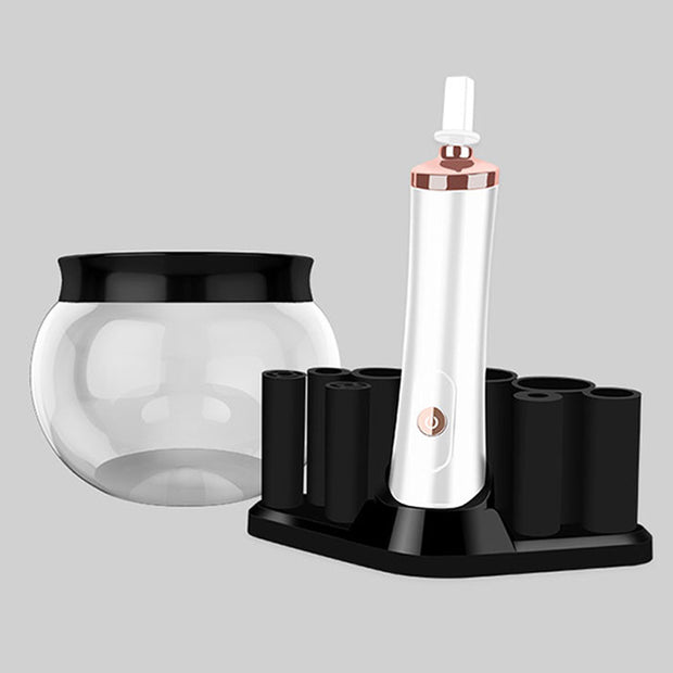 Electric Makeup Brush Cleaner & Dryer