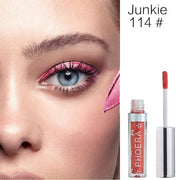 Shiny Liquid Eye-Shadow