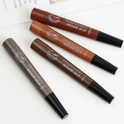 Waterproof Eyebrow Pencil Long Lasting