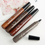 Waterproof Eyebrow Pencil Long Lasting